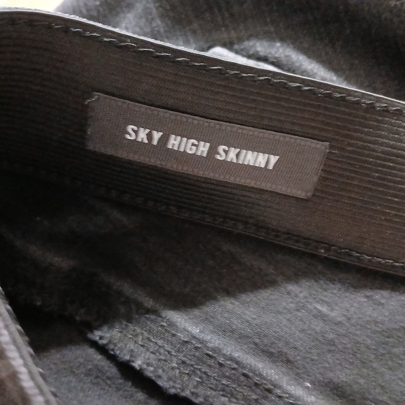 Torrid Skinny Jeans - Picture 10 of 12